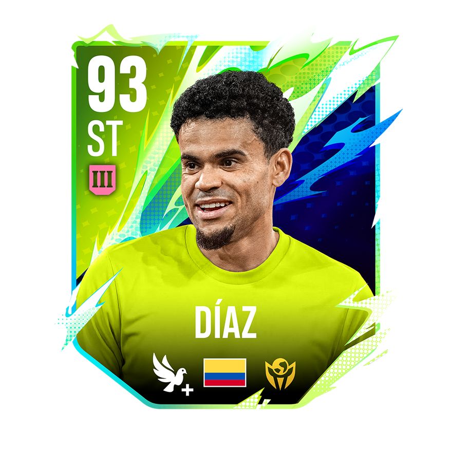 DÍAZ
