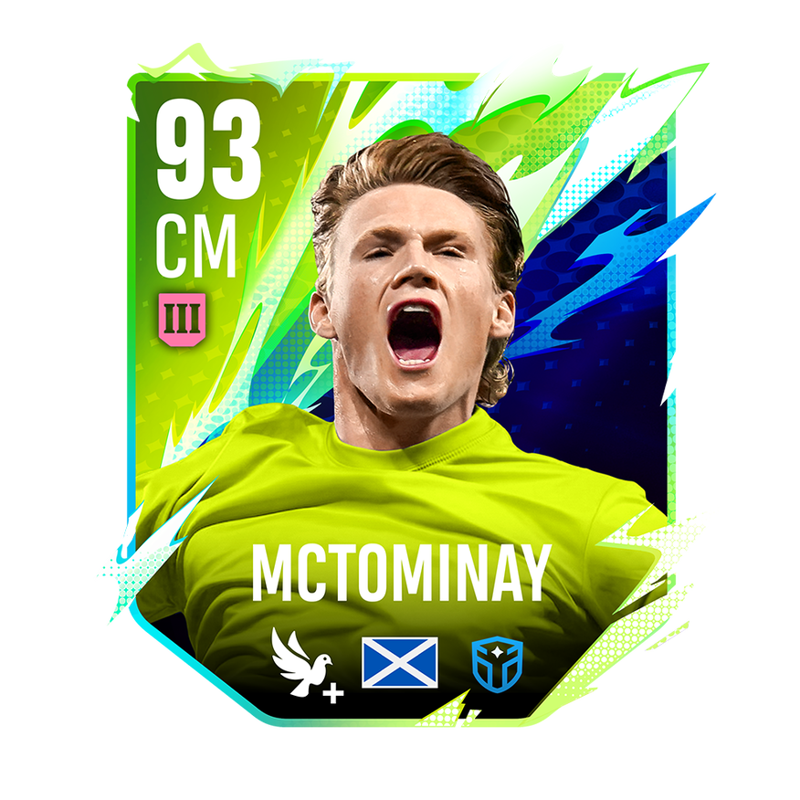 MCTOMINAY