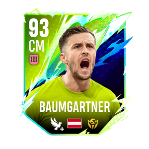 BAUMGARTNER