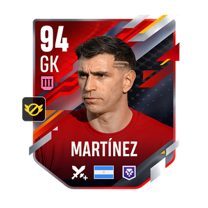 MARTÍNEZ
