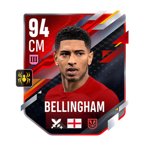 BELLINGHAM