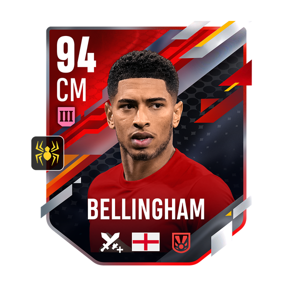 BELLINGHAM