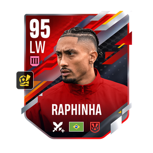 RAPHINHA