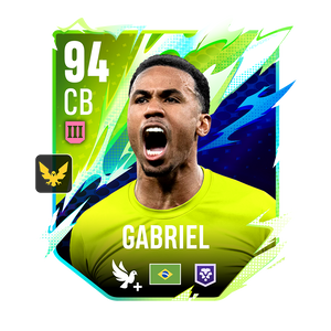 GABRIEL