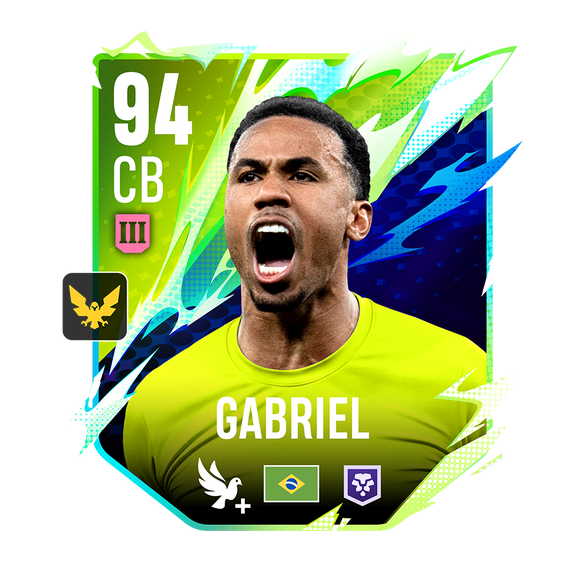 GABRIEL