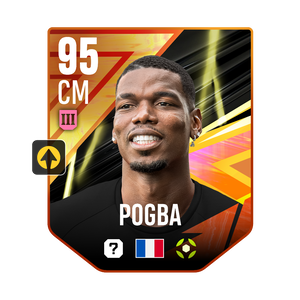 POGBA