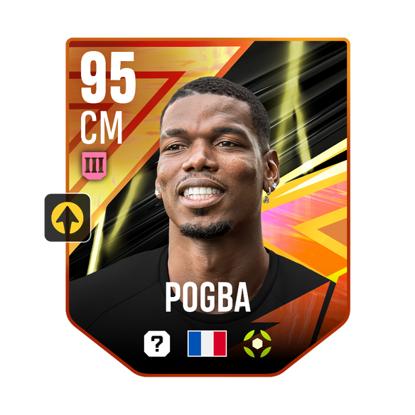 POGBA