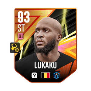 LUKAKU