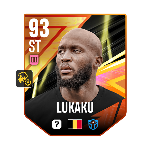 LUKAKU