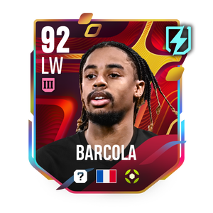 BARCOLA