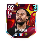 BARCOLA
