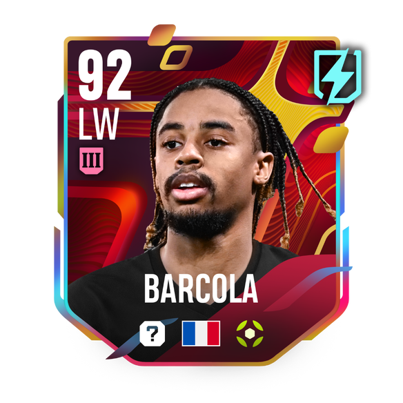 BARCOLA