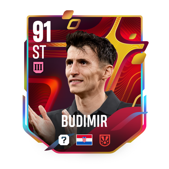 BUDIMIR