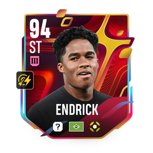 ENDRICK