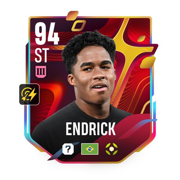 ENDRICK