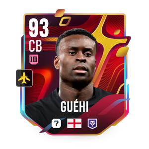 GUÉHI