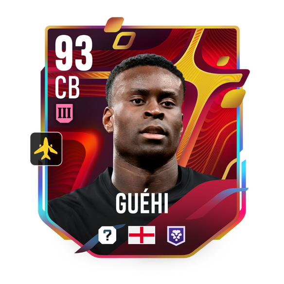 GUÉHI