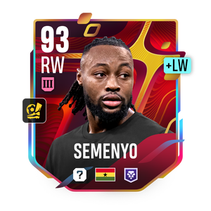 SEMENYO