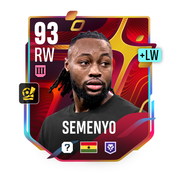 SEMENYO