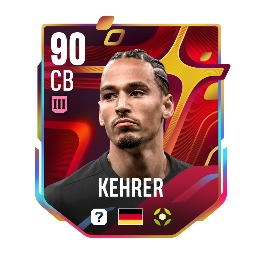 KEHRER