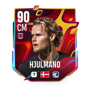 HJULMAND