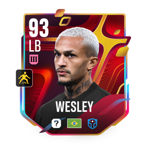 WESLEY