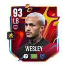 WESLEY