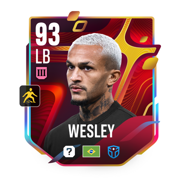 WESLEY