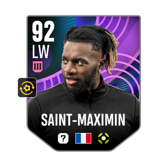 SAINT-MAXIMIN