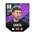 GARCÍA
