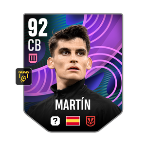 MARTÍN