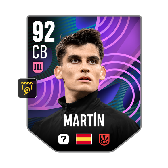 MARTÍN