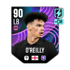 O'REILLY