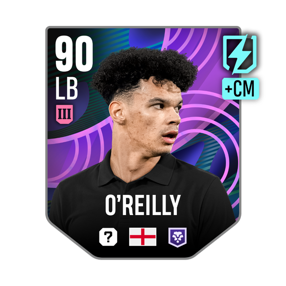 O'REILLY