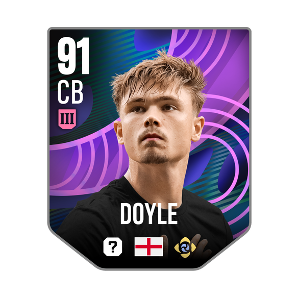 DOYLE