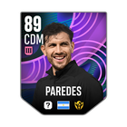PAREDES