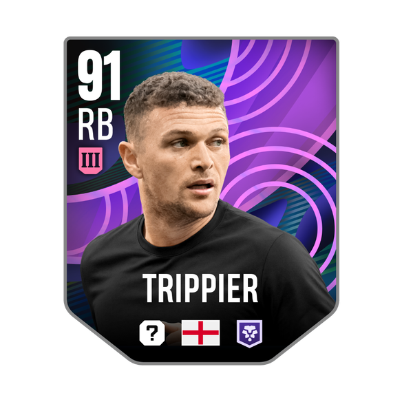 TRIPPIER