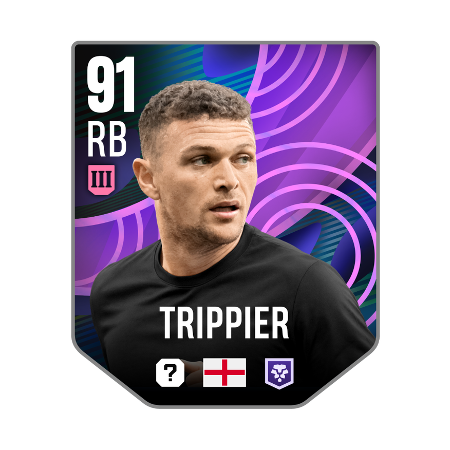 TRIPPIER