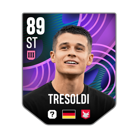 TRESOLDI