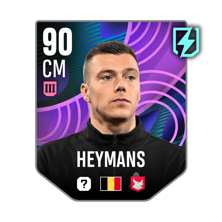 HEYMANS