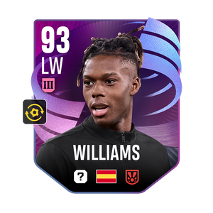 WILLIAMS