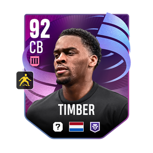 TIMBER