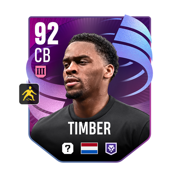 TIMBER