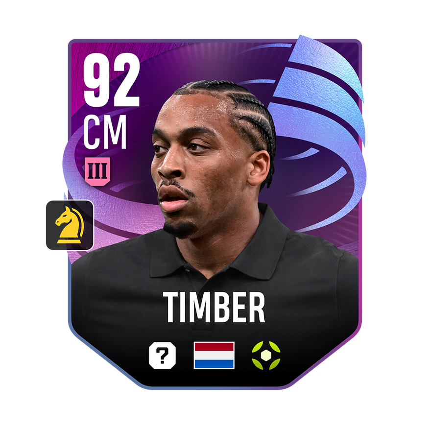 TIMBER