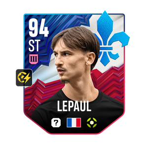 LEPAUL