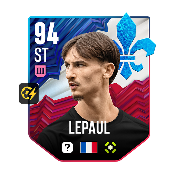 LEPAUL