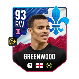 GREENWOOD