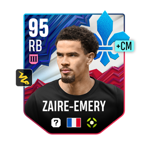ZAIRE-EMERY