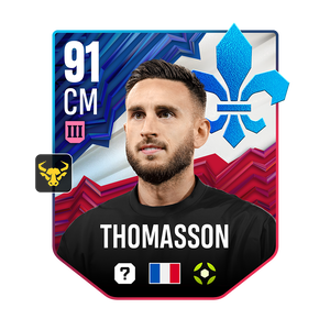 THOMASSON