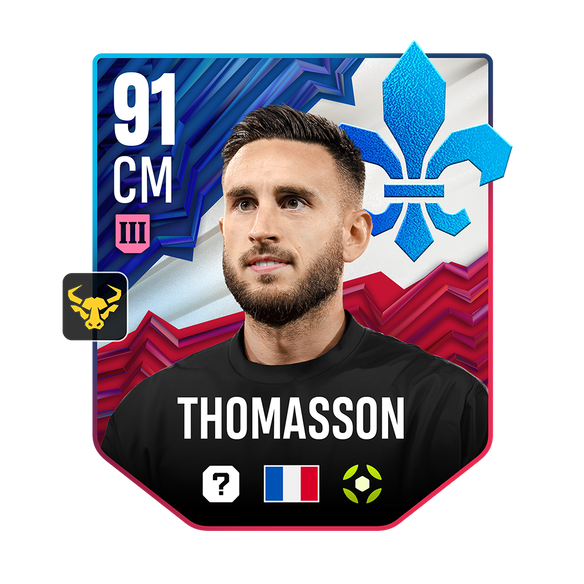 THOMASSON